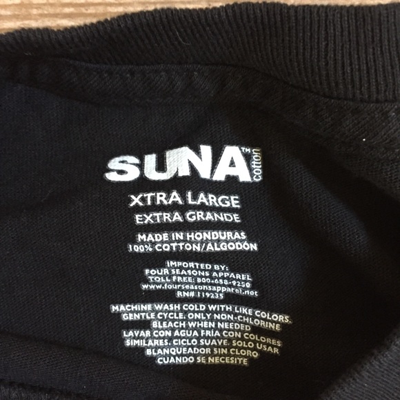 SOLD     California Grizzly • Urban Graphic Shirt - Picture 6 of 8